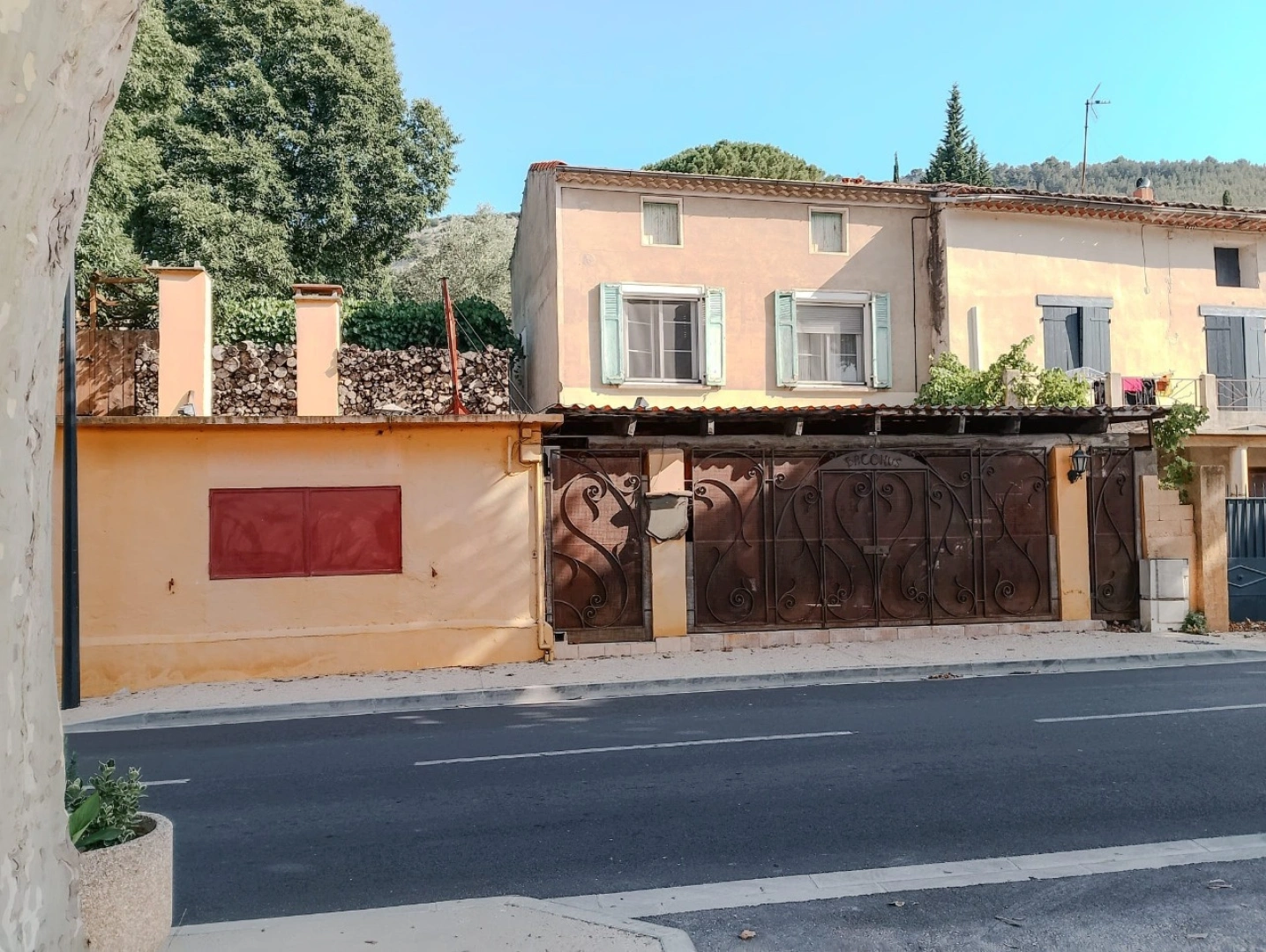 property