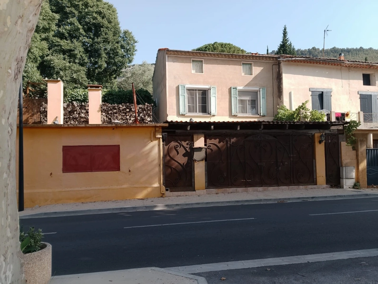 property