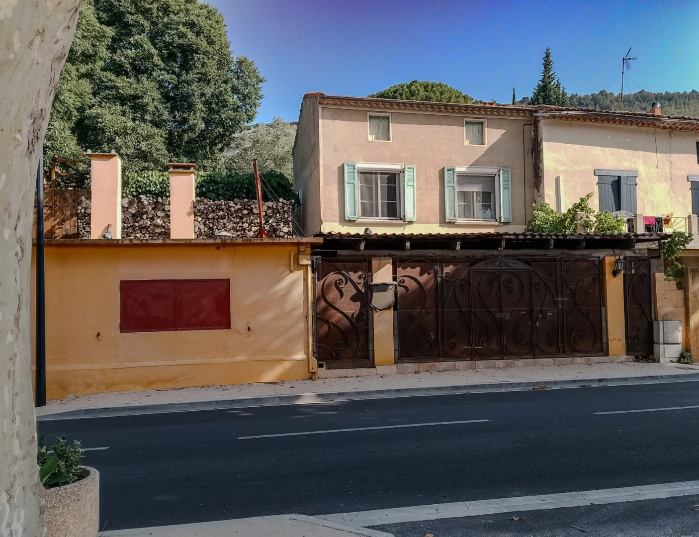property